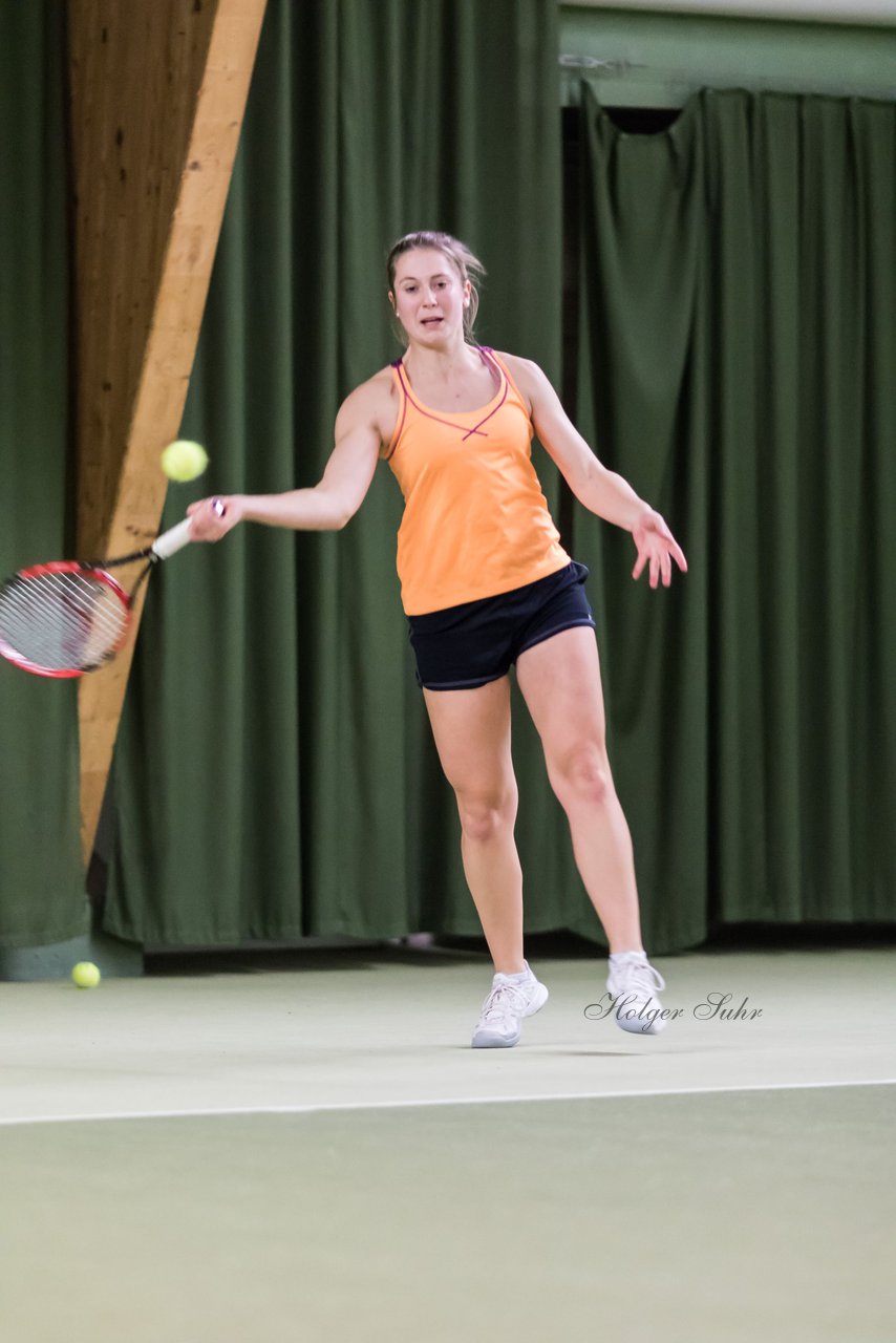 Bild 211 - Luebecker HN Goldline Cup
